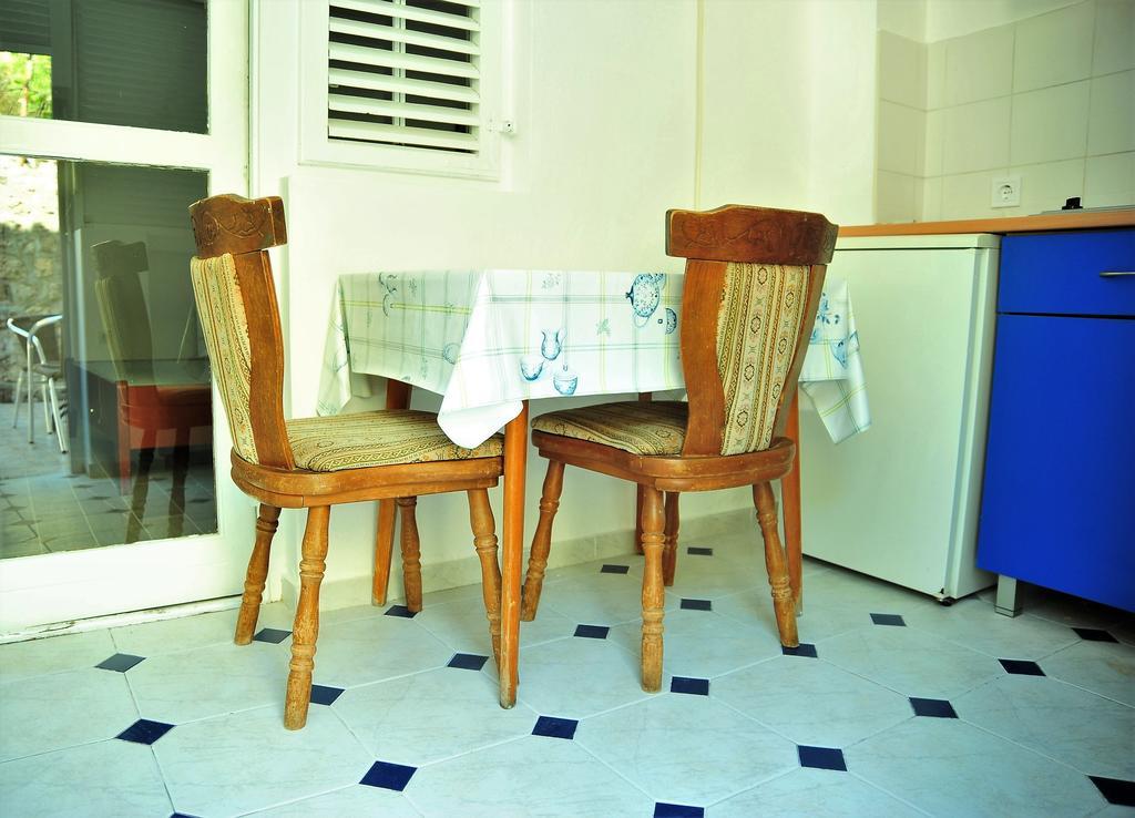 Grejm Family Apartments Petrovac ภายนอก รูปภาพ